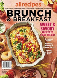 Allrecipes Brunch & Breakfast