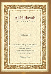 Al - Hidayah (The Guidance): A Translation Of Al Hidayah Fi