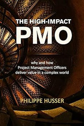 The High-Impact PMO