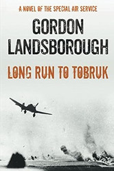 Long Run to Tobruk