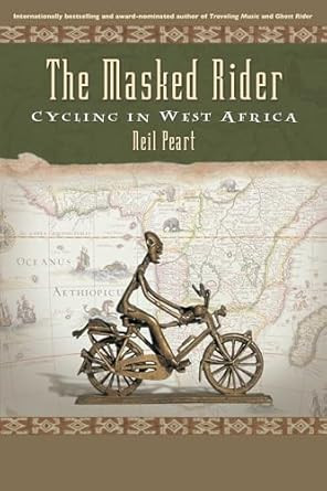 The Masked Rider