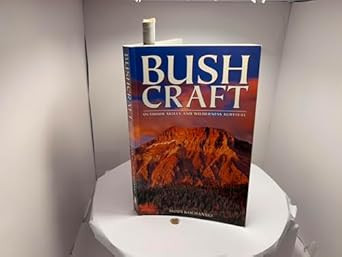 Bushcraft
