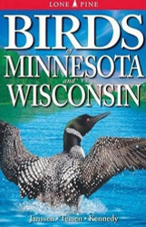 Birds of Minnesota and Wisconsin