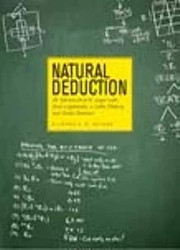 Natural Deduction