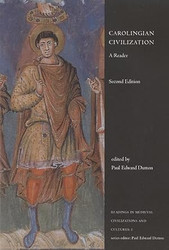 Carolingian Civilization: A Reader