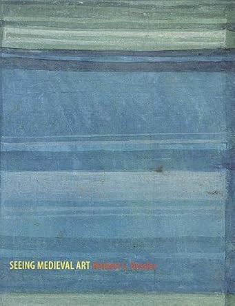 Seeing Medieval Art