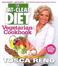 The Eat-Clean Diet Vegetarian Cookbook