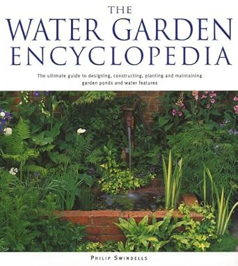 The Water Garden Encyclopedia