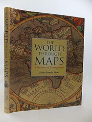 The World Through Maps