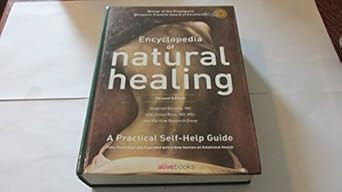 Encyclopedia of Natural Healing