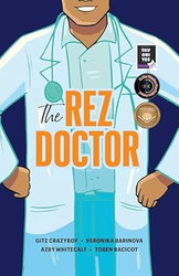 The Rez Doctor