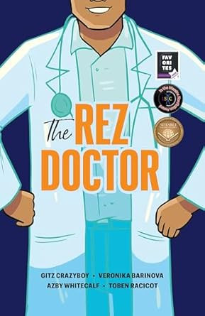 The Rez Doctor