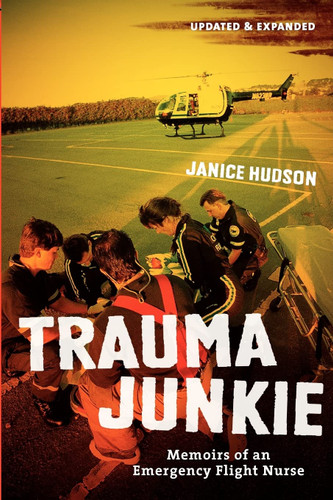 Trauma Junkie