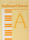 TVPA - Keyboard Theory - Preparatory Book A