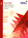 4S07 Royal Conservatory Four Star Sight Reading and Ear