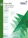 4S010 Royal Conservatory Four Star Sight Reading and Ear