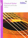 G5R03 Classical Guitar Repertoire and Etudes The Royal G5R03 Classical Guitar Repertoire and Etudes The Royal