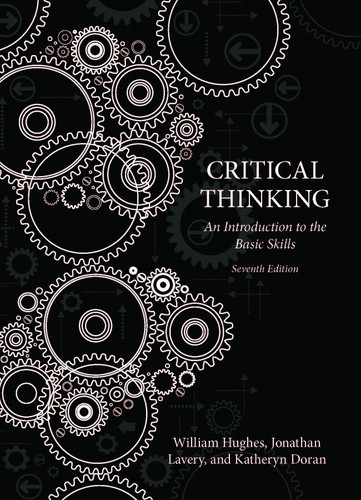 Critical Thinking Critical Thinking