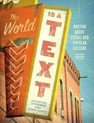 The World is a Text