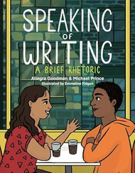 Speaking of Writing