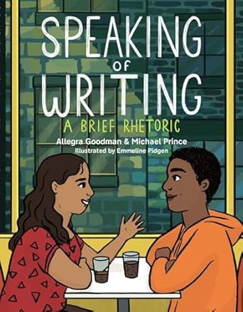 Speaking of Writing