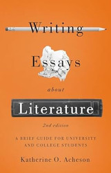Writing Essays About Literature