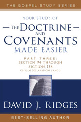 The Doctrine and Covenants Made Easier