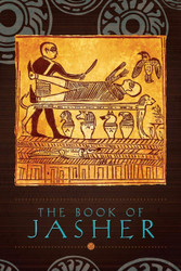 The Book of Jasher  W. Jeffrey Marsh  W. Jeffrey Marsh  W.