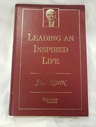 Leading an Inspired Life