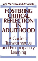 Fostering Critical Reflection in Adulthood