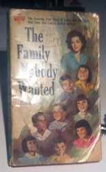 The Family Nobody Wanted