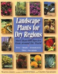Landscape Plants For Dry Regions