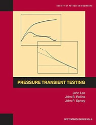Pressure Transient Testing: Textbook 9