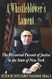 A Whistleblower's Lament