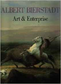 Albert Bierstadt