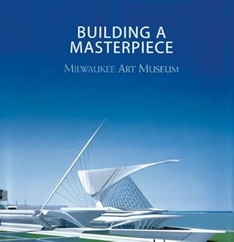 Building a Masterpiece