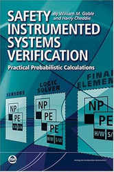 Safety Instrumented Systems Verification