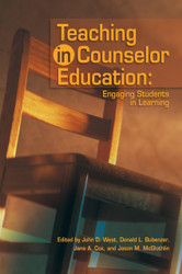 Teacing Counselor Education