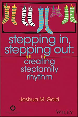 Stepping In Stepping Out