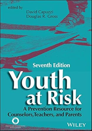 Youth at Risk