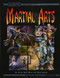 GURPS Martial Arts