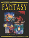 GURPS Fantasy GURPS Fantasy
