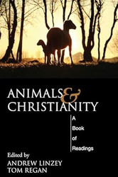 Animals and Christianity