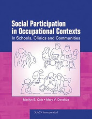 Social Participation in Occupational Contexts