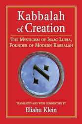 Kabbalah of Creation