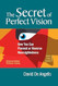 The Secret of Perfect Vision
