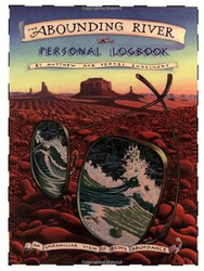 The Abounding River Personal Logbook