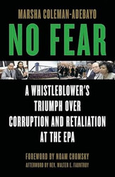 No Fear: A Whistleblower's Triumph Over Corruption and