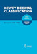 Dewey Decimal Classification 2022