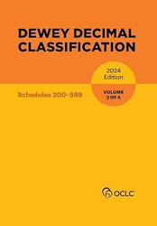 Dewey Decimal Classification 2024